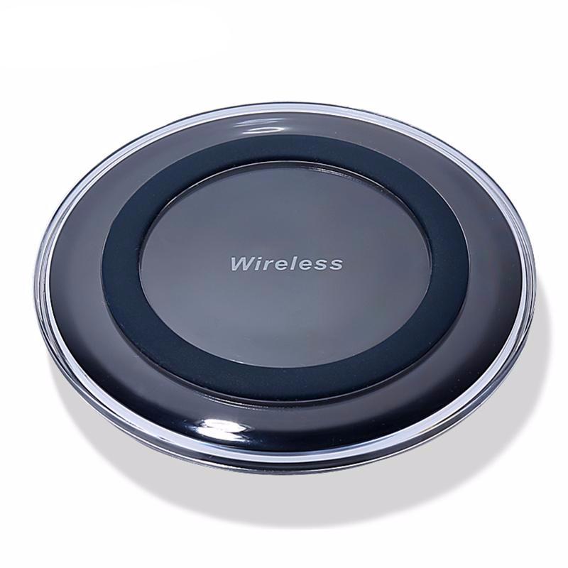 HAISSKY Mini Qi Wireless Charger - Gadgets - 99fab.com