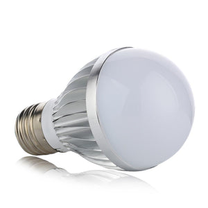 High Brightness Warm/Cold White Lampada E27 5W LED Lamp - led light - 99fab.com