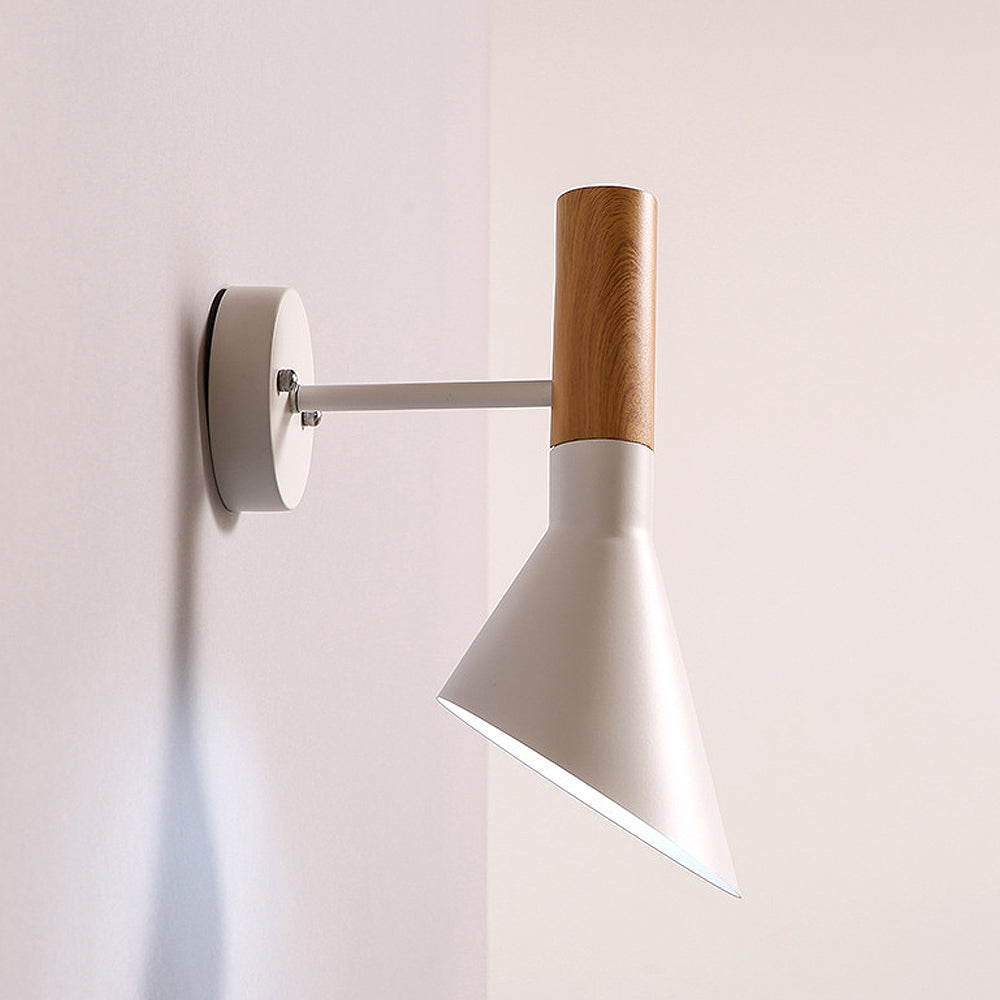 Nordic Minimalist Indoor Adjustable Creative wall lights - decor - 99fab.com