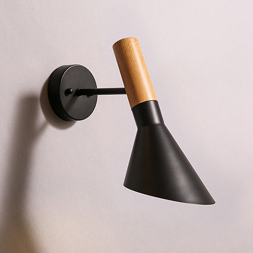 Nordic Minimalist Indoor Adjustable Creative wall lights - decor - 99fab.com