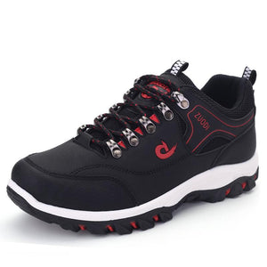 Zuodi 102  Men's Breathable Casual shoes - men shoes - 99fab.com