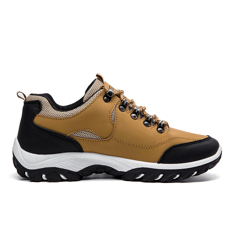 Zuodi 102  Men's Breathable Casual shoes - men shoes - 99fab.com