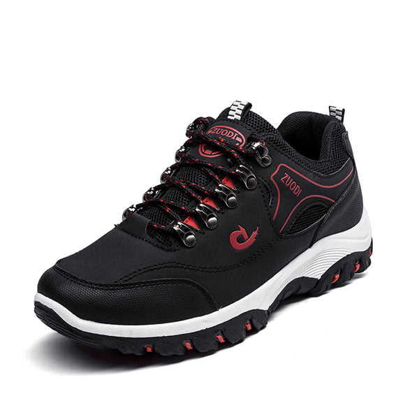 Zuodi 102  Men's Breathable Casual shoes - men shoes - 99fab.com