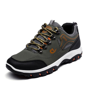 Zuodi 102  Men's Breathable Casual shoes - men shoes - 99fab.com