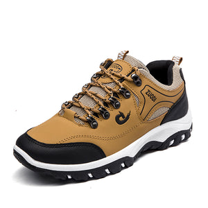 Zuodi 102  Men's Breathable Casual shoes - men shoes - 99fab.com