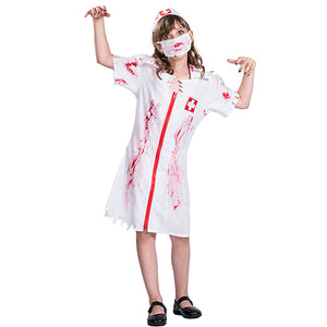 Halloween Cosplay Costume For Girls - halloween - 99fab.com