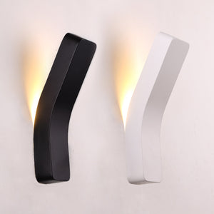 Modern wall lamps bedside lamps for home high power led bedroom Lighting - wall lamp - 99fab.com