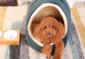 Pet Cottage House Universal - pets bed - 99fab.com