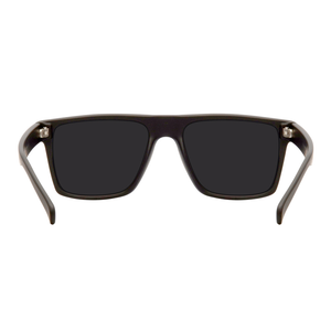 Black Polarized Sunglasses - Men Accessories - 99fab.com