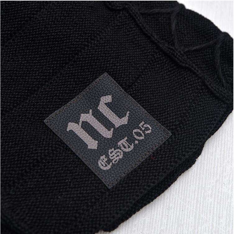 Cold Beanies Winter hat - Men Clothing - 99fab.com