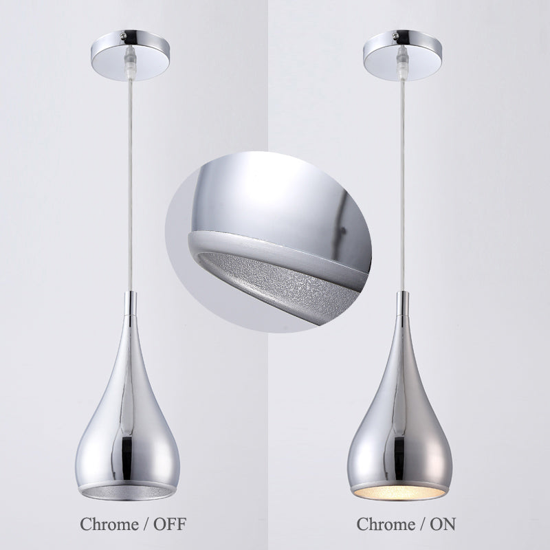 Modern Pendant Lights Minimalist Hand Lamp Indoor Decoration Lamparas - pendant lamp - 99fab.com