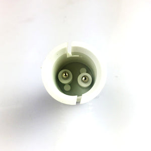 E27 to B22 Base Converter for LED Light Lamp Bulb - gadget - 99fab.com