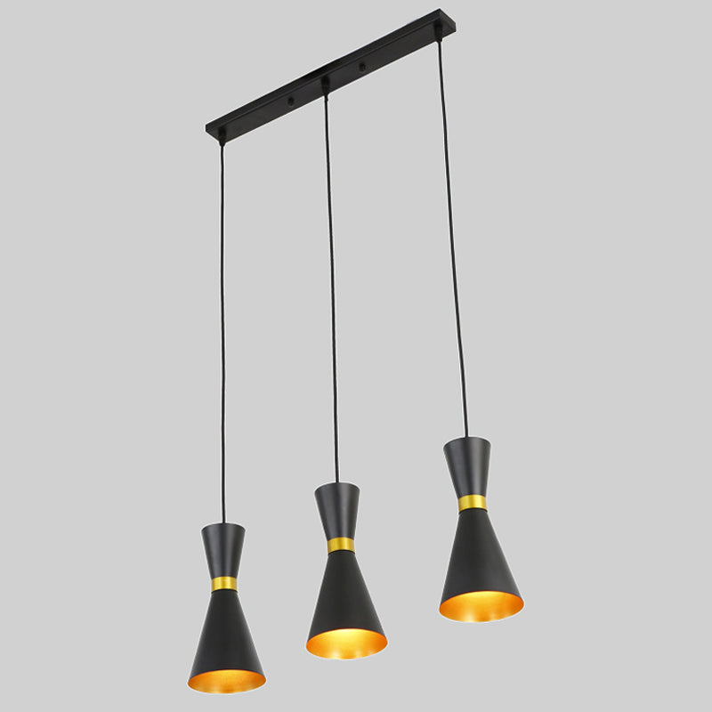 Modern Cord LED Pendant Lights Dining Room Restaurant Kitchen Handlamp Luminaire Suspendu - pendant lamp - 99fab.com