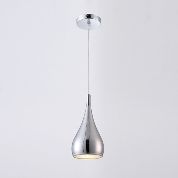 Modern Pendant Lights Minimalist Hand Lamp Indoor Decoration Lamparas - pendant lamp - 99fab.com