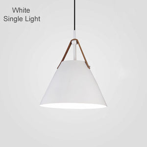 Nordic Restaurant Pendant LED Hand lamp Indoor Dinning Room Home Lighting - pendant lamp - 99fab.com