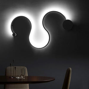 Novelty Surface Mounted Modern Led Ceiling Lights - led light - 99fab.com