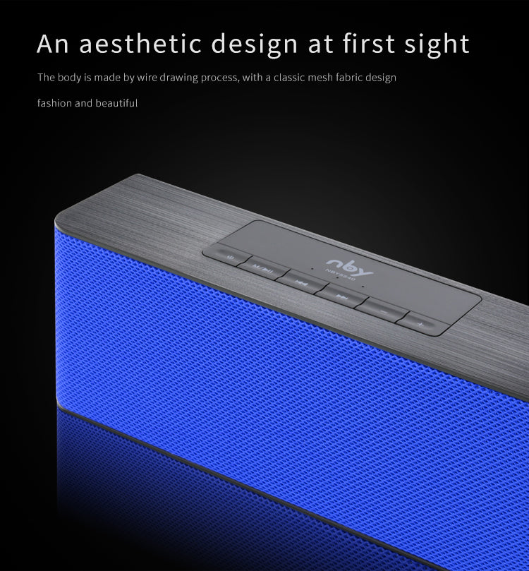 Portable Wireless Bluetooth High-definition Dual Loud speakers - speaker - 99fab.com