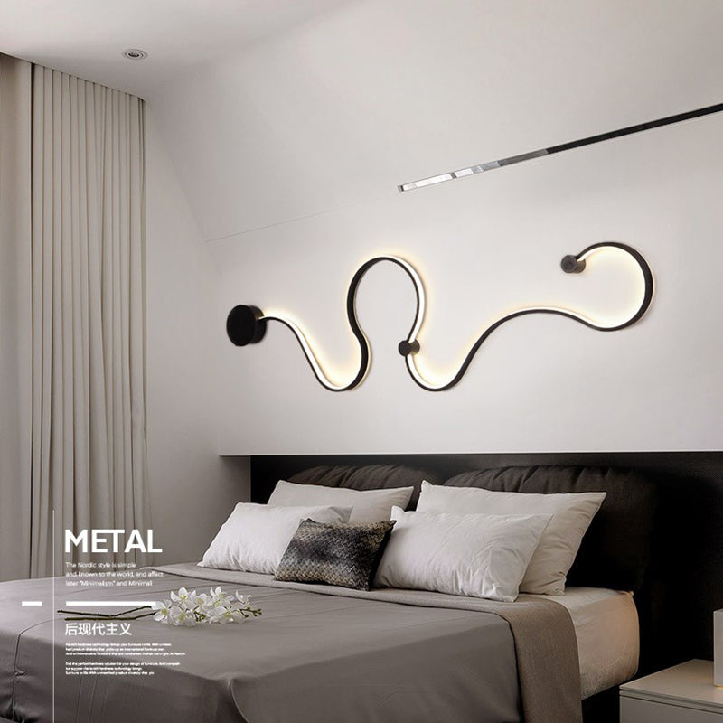 Novelty Surface Mounted Modern Led Ceiling Lights - led light - 99fab.com