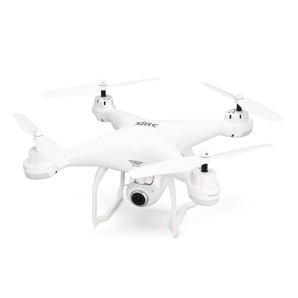 FPV 720P 1080P Camera Selfie Altitude Hold Drone Headless mode - drone - 99fab.com