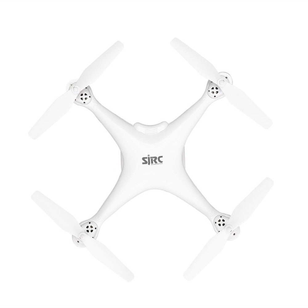 FPV 720P 1080P Camera Selfie Altitude Hold Drone Headless mode - drone - 99fab.com