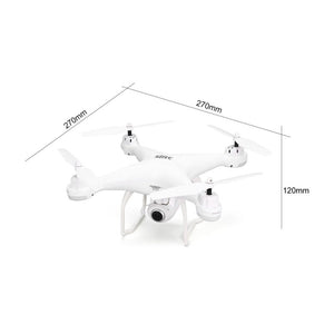 FPV 720P 1080P Camera Selfie Altitude Hold Drone Headless mode - drone - 99fab.com