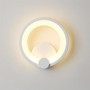 Modern Corridor Led Wall Sconces Contemporary Wall Mounted Lamp - wall lamp - 99fab.com