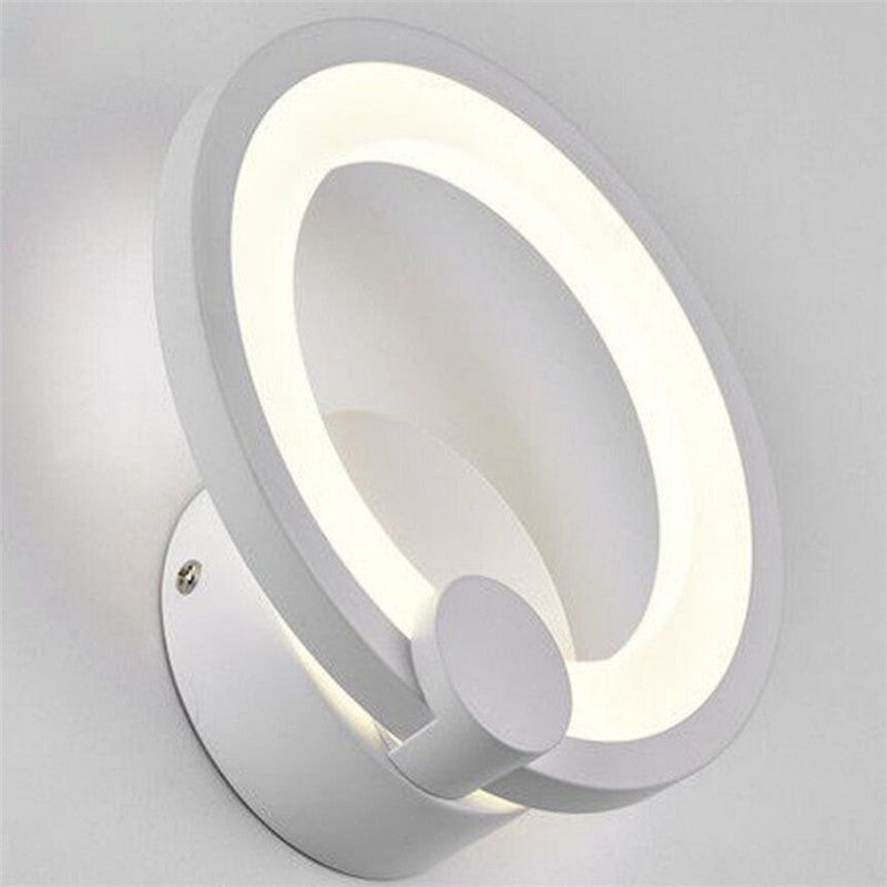 Modern Corridor Led Wall Sconces Contemporary Wall Mounted Lamp - wall lamp - 99fab.com