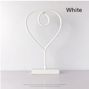 Modern LED Table Lamps Indoor Decoration Desk Lights Study Lamp Nordic - table lamp - 99fab.com