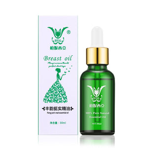 Breast Enlargement Essential Oil - Essential Oil - 99fab.com