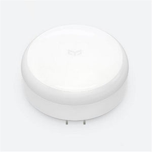 Smart Night Light With Human Body Sensor Led Lamp - smart led light - 99fab.com