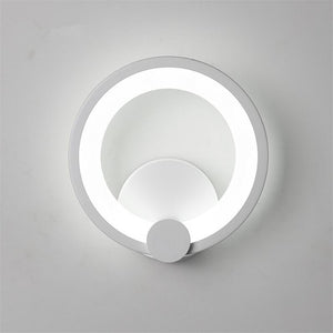 Modern Corridor Led Wall Sconces Contemporary Wall Mounted Lamp - wall lamp - 99fab.com