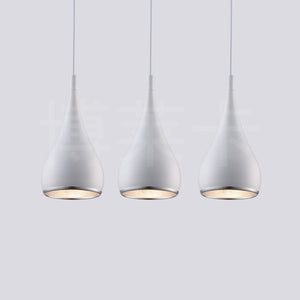 Modern Pendant Lights Minimalist Hand Lamp Indoor Decoration Lamparas - pendant lamp - 99fab.com