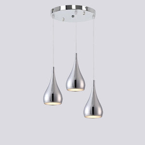 Modern Pendant Lights Minimalist Hand Lamp Indoor Decoration Lamparas - pendant lamp - 99fab.com