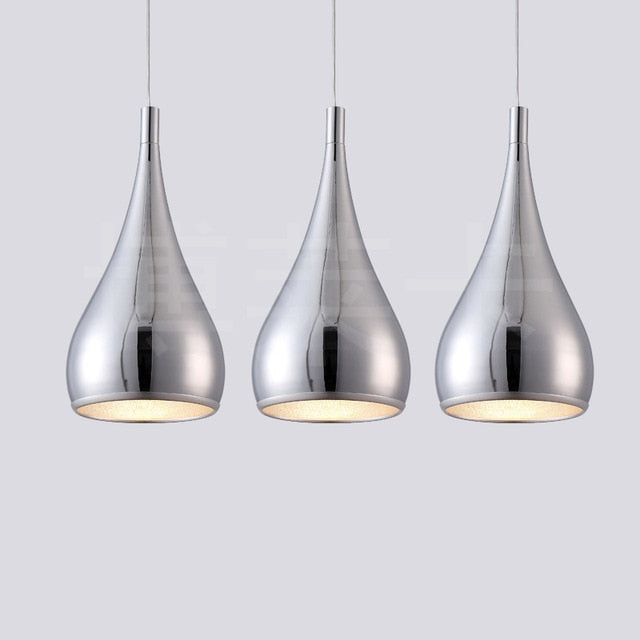 Modern Pendant Lights Minimalist Hand Lamp Indoor Decoration Lamparas - pendant lamp - 99fab.com