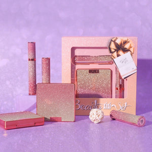 Beautiful Makeup Gift Set - Makeup set - 99fab.com