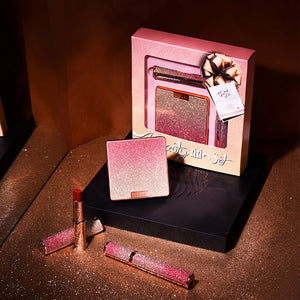 Beautiful Makeup Gift Set - Makeup set - 99fab.com