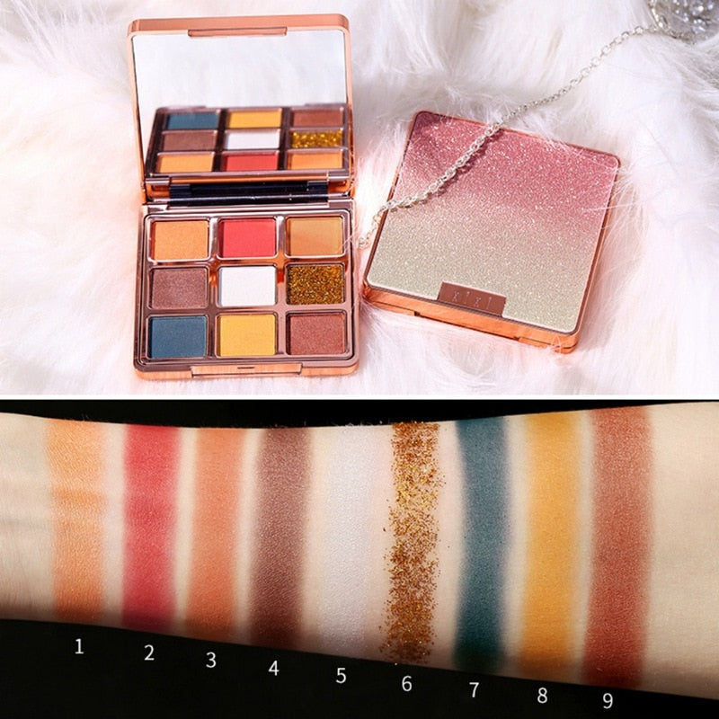 Beautiful Makeup Gift Set - Makeup set - 99fab.com