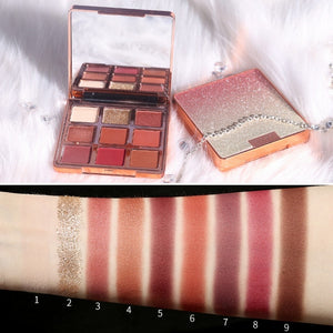 Beautiful Makeup Gift Set - Makeup set - 99fab.com