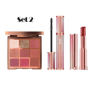 Beautiful Makeup Gift Set - Makeup set - 99fab.com