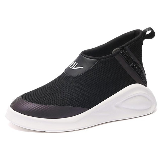 RASFAB 107 Women Chunky Sneakers - women shoes - 99fab.com