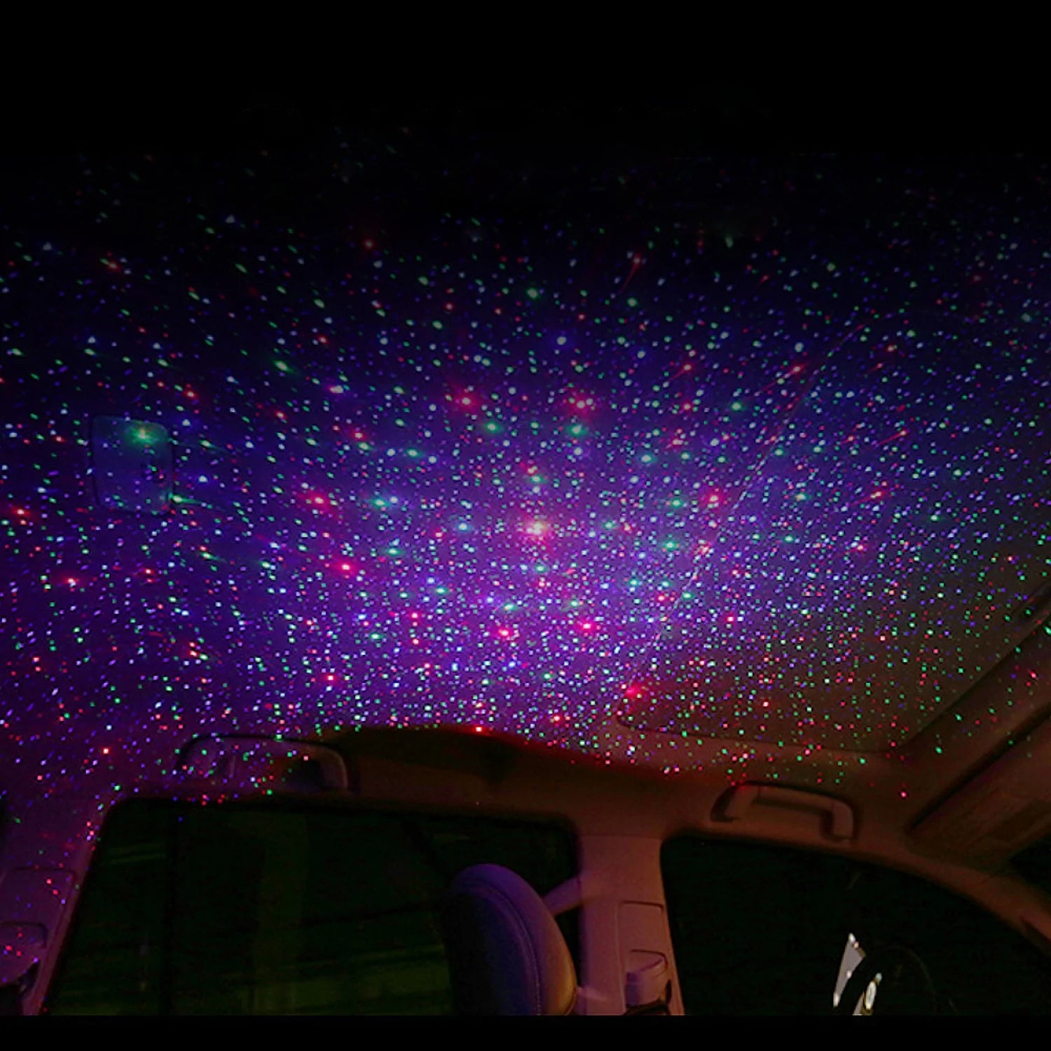 Ambient Projection Light