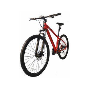 CLIFF HAWK Bicycle - Red