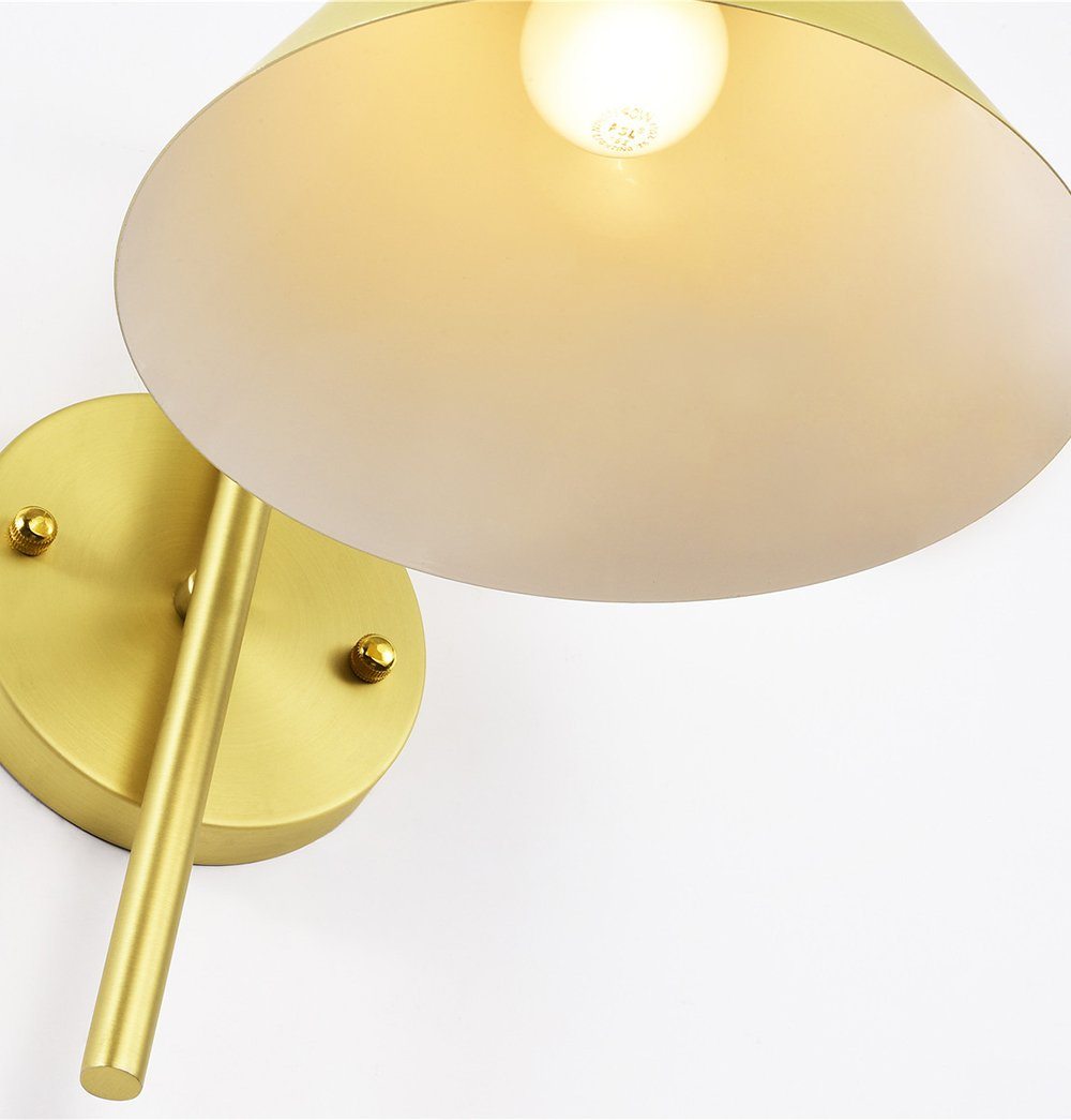 Reino Wall Lamp - Gold