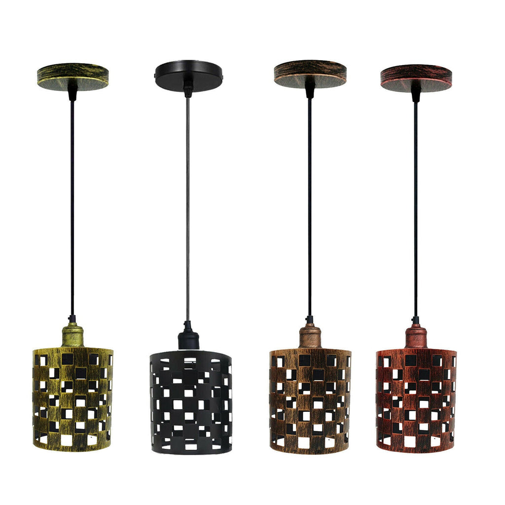 Modern Pendant Lights Set  Model 1 - 99fab 