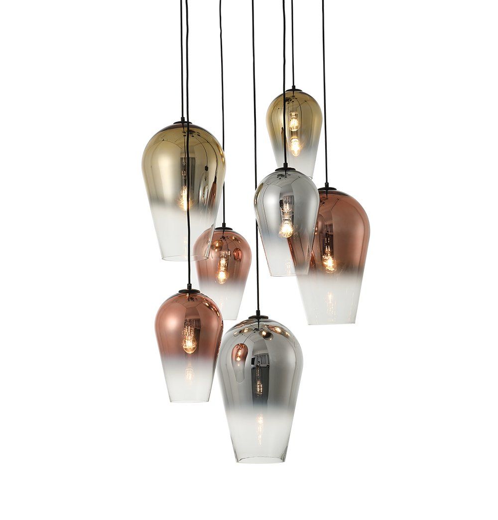 Signy Pendant Lamp - 99fab 