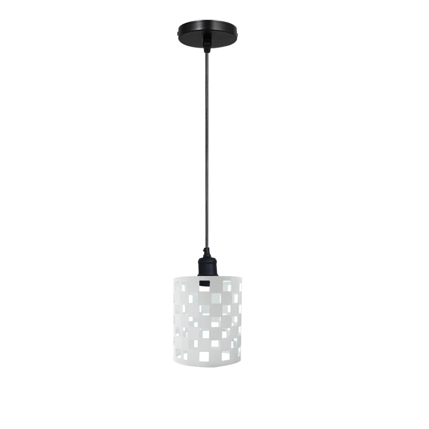 Modern Pendant Lights Set  Model 1